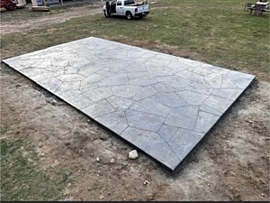 Pavers, Panama City, FL